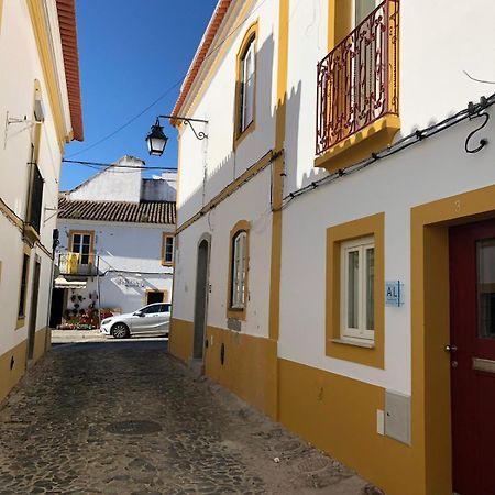 Appartamento Casa da Travessa Évora Esterno foto