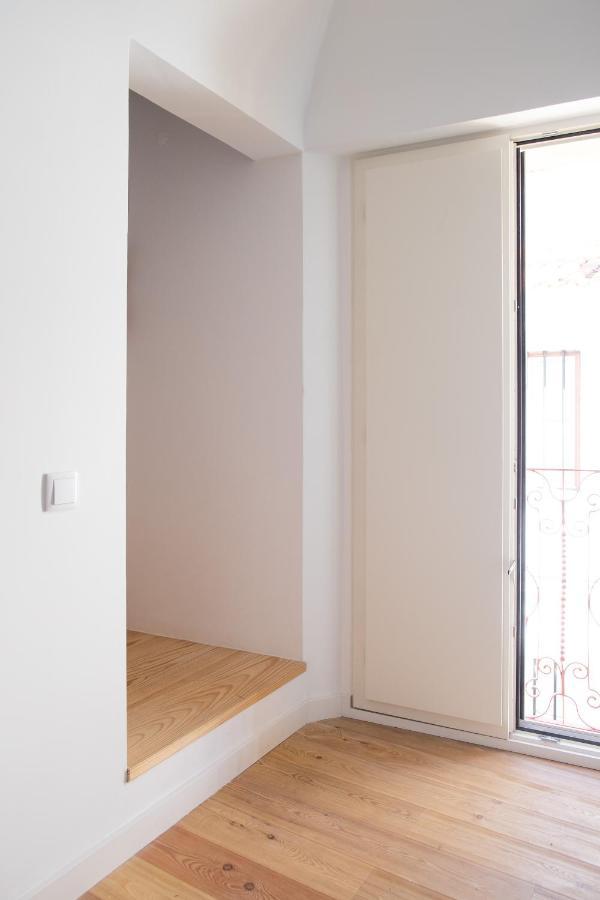 Appartamento Casa da Travessa Évora Esterno foto