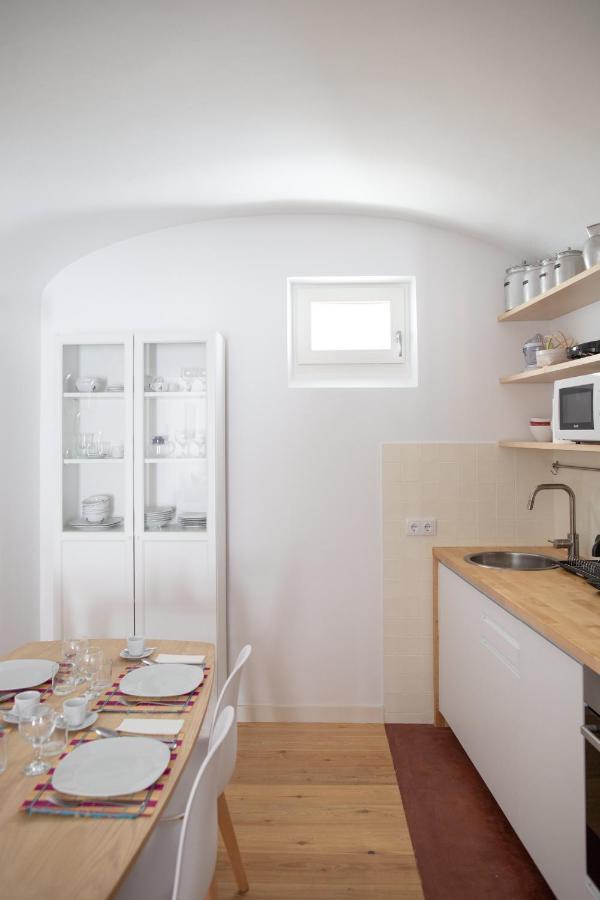 Appartamento Casa da Travessa Évora Esterno foto