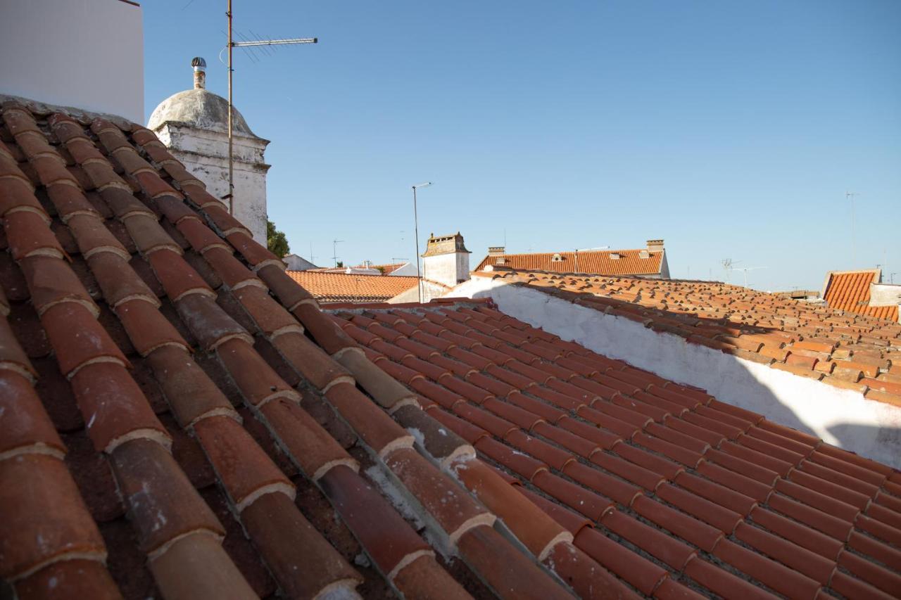 Appartamento Casa da Travessa Évora Esterno foto