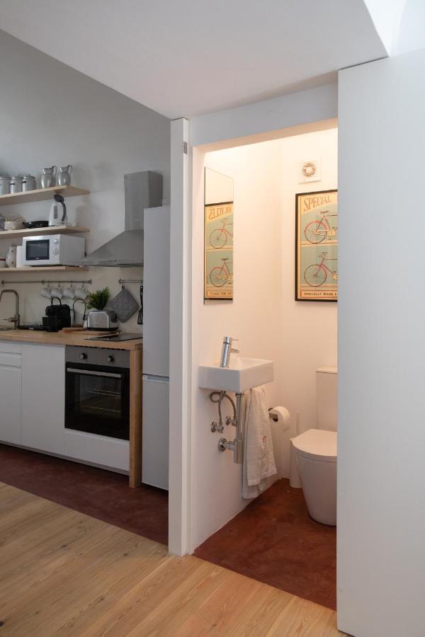 Appartamento Casa da Travessa Évora Esterno foto