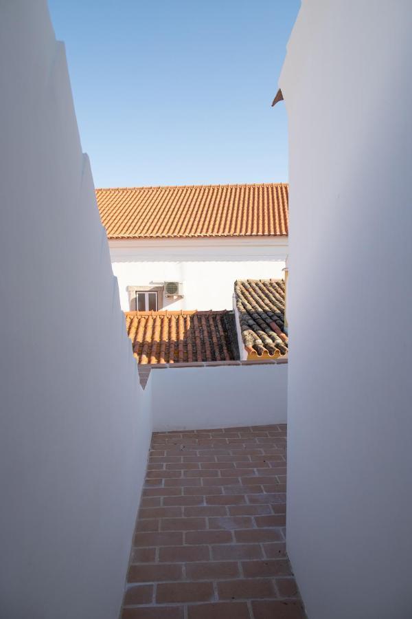 Appartamento Casa da Travessa Évora Esterno foto