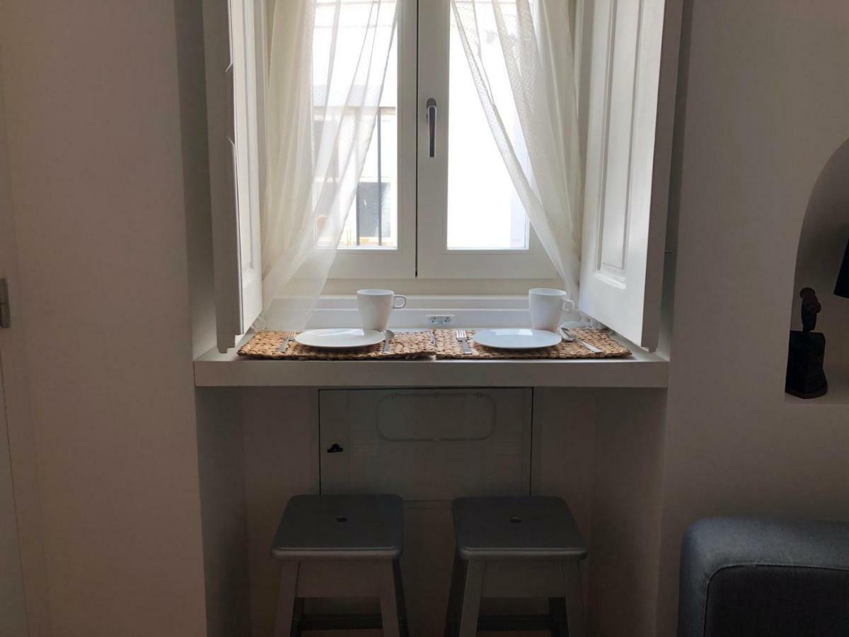 Appartamento Casa da Travessa Évora Esterno foto