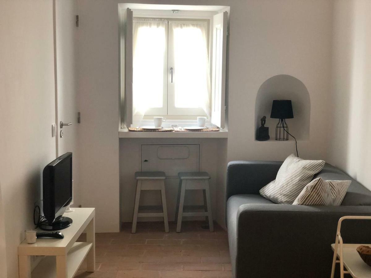 Appartamento Casa da Travessa Évora Esterno foto