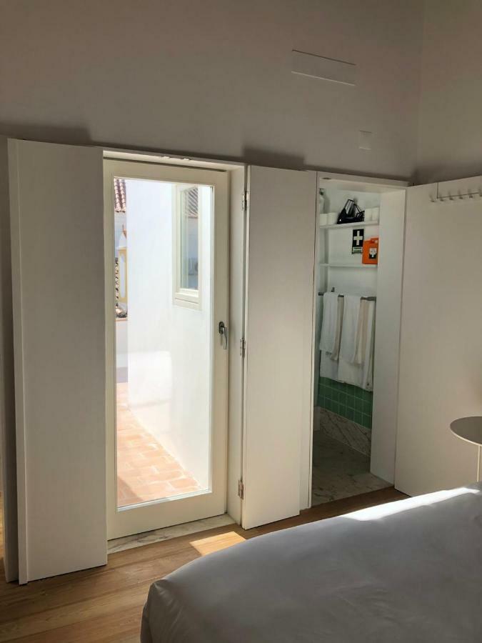 Appartamento Casa da Travessa Évora Esterno foto