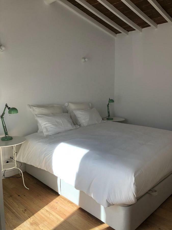 Appartamento Casa da Travessa Évora Esterno foto