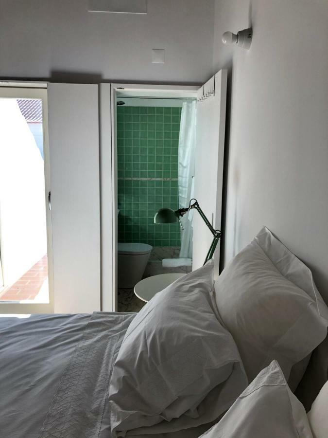 Appartamento Casa da Travessa Évora Esterno foto