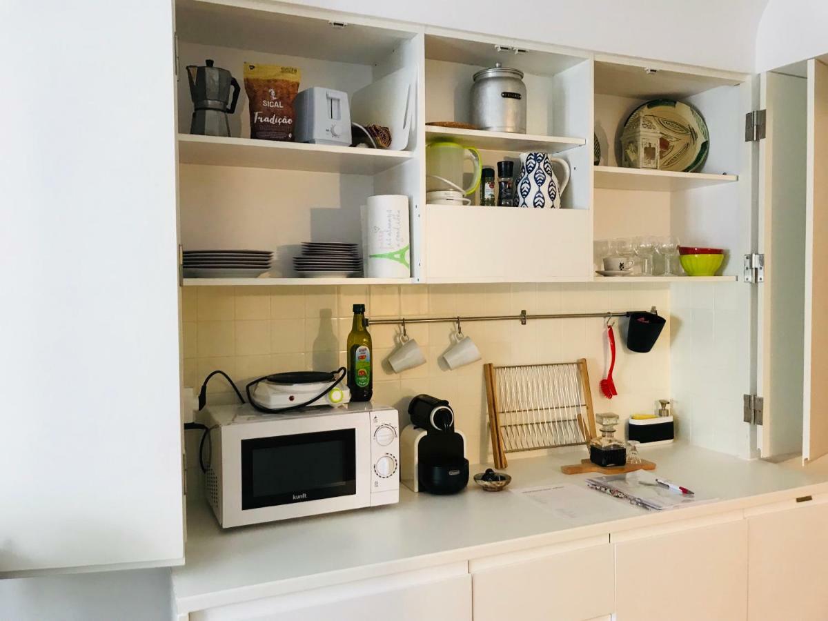 Appartamento Casa da Travessa Évora Esterno foto